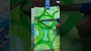 Easy kiwi drawing art shortsvideo shorts trendingonshorts trending [upl. by Bodi]