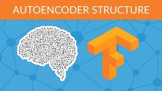 Deep Learning with Tensorflow  Autoencoder Structure [upl. by Yoshi]