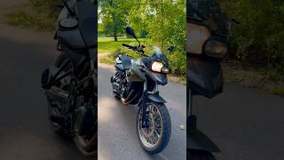 BMW F700 GS Nice Bike For Beginners Хорошая Опция Для Новичков 😎 bmwmotorrad bmwf700gs f700gs [upl. by Ruthie149]