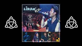 2006 ✧Liran Roll✧ ‎– Teatro Metropolitan Live Vol 1 y 2 ✧Álbum Completo✧ [upl. by Janessa764]