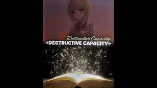 Kaede Akamatsu vs Comp Fiction  last WIS video ever [upl. by Wunder755]