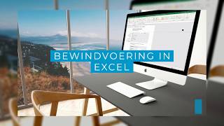 Bewindvoering in Excel [upl. by Emalee]