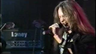 Stratovarius  Forever Free Helsinki 31031999 [upl. by Oberon420]