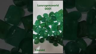 Certifiedstonenaturalemeraldlabtestedluxurygemsworld0001 [upl. by Aseek]