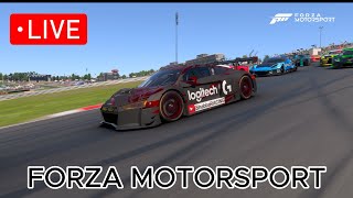 FORZA MOTORSPORT  New weekly spec events [upl. by Pfister175]