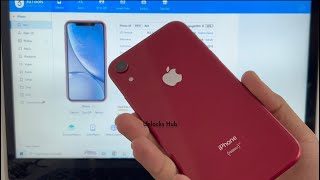 iPhone XR iCloud Unlock iOS 163  Unlocks Hub  Permanent [upl. by Esya]