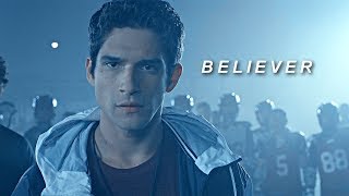 Teen Wolf  Believer 6x11 [upl. by Alic]