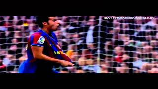 Real Madrid vs Barcelona official promo video HD by BV9 [upl. by Arjun]