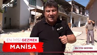 En İyisi Gezmek Manisa  15 Eylül 2024 [upl. by Eynobe]