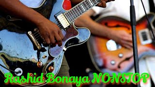 RASHID BONAYA NONSTOP LATEST MIX BORANA SONGS 2023 [upl. by Croix]