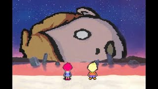 The End Of Mother 3  Komm süsser Tod [upl. by Ainnet]