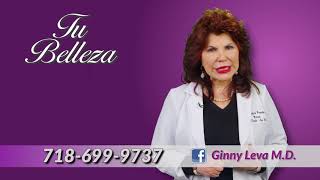 Ginny Leva MD  Tu Belleza Brazos [upl. by Akenor]