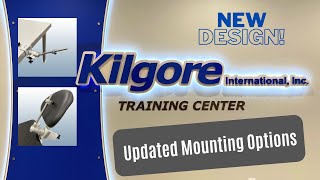 Kilgore International  Updated Mounting Options  Typodont Mounts [upl. by Ynohtnakram260]