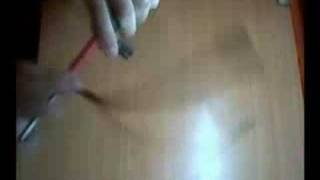 How to make a cool SATA cable [upl. by Ahsinyt]