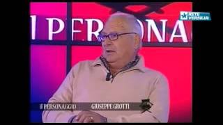 IL PERSONAGGIO quotBEPPINO GROTTIquotGROTTI GIUSEPPE DEL PADULETTO HD [upl. by Frick]