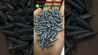 🎯 Nut Bolt Spare Parts Business automobile autoparts love sparepartsbike motorparts business [upl. by Walworth]