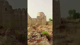 Shoran historical tombs and graveyard Balochistan [upl. by Alansen]