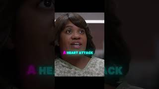 Navigating Medical Emergencies Addressing Physical Symptoms and Mental Health greysanatomy short [upl. by Cochard820]