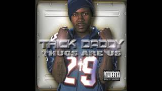 TRICK DADDY  PULL OVER REMIX [upl. by Liagabba]