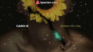 Cardi B  Bodak Yellow Clean Bass boosted [upl. by Arsi150]