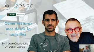 Cómo facturar más en tu clínica dental  Dr Daniel Castilla [upl. by Caryn994]