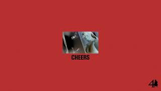 PARTYNEXTDOOR  CHEERS Official Visualizer [upl. by Sherar256]