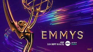 76th Emmys  Comedy Series [upl. by Aelber]