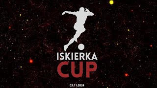 03112024  Iskierka CUP 2024  rocznik 2017  Mecze drużyny Iskra Pszczyna II [upl. by Eulau264]