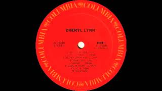 Cheryl Lynn Star Love Columbia Records 1978 [upl. by Jandel]