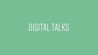 Digital Talks Day 2 [upl. by Felicia]