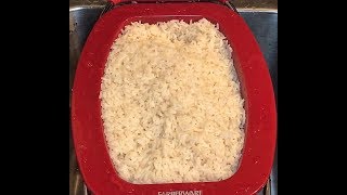 The Best Way To Parboil Rice [upl. by Ailenroc]