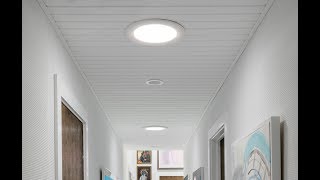 How to bring natural light to hallways [upl. by Freud]