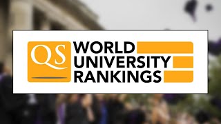 QS WORLD UNIVERSITY RANKINGS 2024 TOP 20 [upl. by Ycaj]