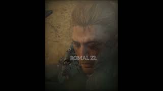 kaz miller death edit metalgearsolidv [upl. by Eanel471]