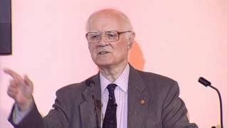 Gifford Lectures Revisited Reflections of Seven Templeton Laureates  Part 2 [upl. by Atelokin676]