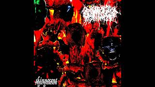 Spitgorge  Skinnocent Regurgitation Full Album [upl. by Ferreby]