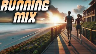 Running Music 2024  Best Running Songs Playlist Music Mix 2024 [upl. by Eerdna]