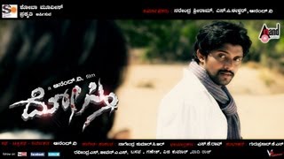 DOSTI KANNDA MOVIE SONG MODA MODALA DIVASA HQ [upl. by Ajit]