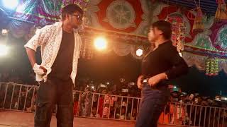 Dular Dumka Darmahi mela santali dance video  Rakesh hansda amp Annu hembram  2024 [upl. by Aural205]