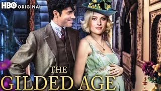 THE GILDED AGE Season 3 Teaser 2024 With Carrie Coon amp Morgan Spector [upl. by Patti204]