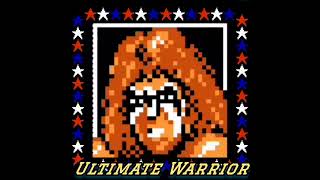 Ultimate Warrior theme Unstable  WWF Wrestlemania Challenge NES [upl. by Shalne]