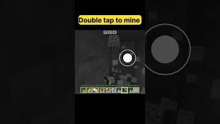 How many did you Mine minecraft minecraftshorts tnt blast [upl. by Cesya265]