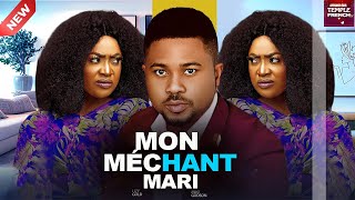 MON MÉCHANT MARI  2024 Derniers films nigérians [upl. by Buffum227]