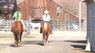 Reinstein Ranch Video Tour 8201 Highland Road Livermore Ca 9254470194 [upl. by Andrel688]