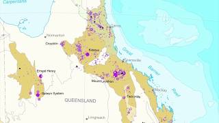 Gold in Australia Rules amp Regulations for Gold Detecting  PART 1  QLD NSW ACT amp VIC [upl. by Tisbee605]