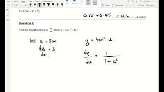 GED 12 Advanced Short Question 1 PRACTICE [upl. by Odnanreh507]