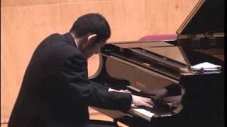 Brahms Piano Sonata No3 op5 14 [upl. by Epperson]