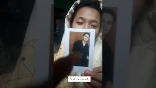 Polaroid love love unboxing polaroidlove fyp [upl. by Hyrup678]