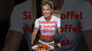 🔴 Süße Fakten über Süßkartoffeln 🍠 [upl. by Diva]