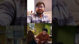 Wizards Beyond Waverly Place Reaction  Disney trending movie [upl. by Rebmyk]